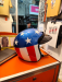 helmet